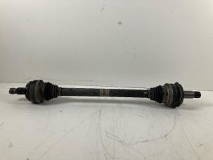 Gebruikte Steekas links-achter Mercedes C-Klasse Prijs € 100,00 Inclusief btw aangeboden door Autorecycling Kempers