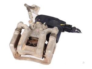 Gebruikte Diversen Hyundai Nexo Prijs € 50,00 Inclusief btw aangeboden door Autorecycling Kempers