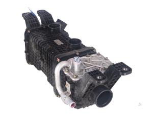 Gebruikte Intercooler Hyundai Nexo Prijs € 125,00 Inclusief btw aangeboden door Autorecycling Kempers