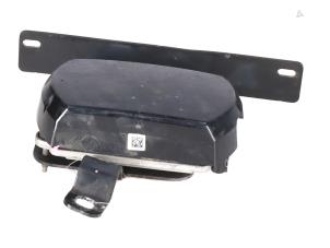 Gebruikte Radar sensor BMW 5-Serie Prijs € 350,00 Inclusief btw aangeboden door Autorecycling Kempers