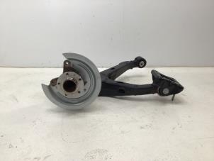 Gebruikte Achteras + Cardan Citroen Jumpy Prijs € 225,01 Inclusief btw aangeboden door Autorecycling Kempers