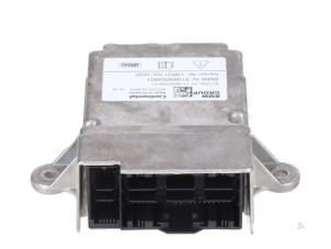 Gebruikte Airbag Module BMW 5-Serie Prijs € 70,00 Inclusief btw aangeboden door Autorecycling Kempers