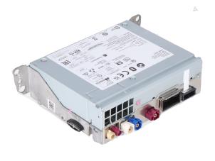 Gebruikte Multi Media Regelunit BMW X3 Prijs € 450,00 Inclusief btw aangeboden door Autorecycling Kempers