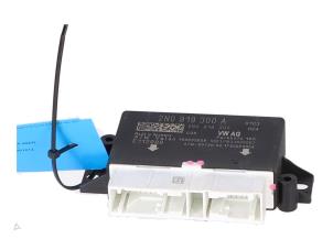 Gebruikte PDC Module MAN TGE Prijs € 110,00 Inclusief btw aangeboden door Autorecycling Kempers