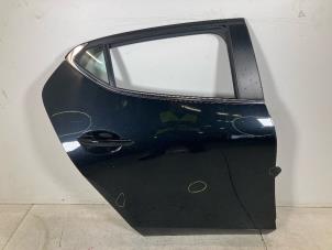 Gebruikte Deur 4Deurs rechts-achter Mazda 3 Prijs € 850,01 Inclusief btw aangeboden door Autorecycling Kempers