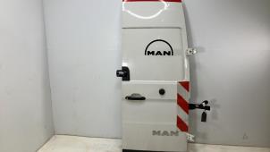 Gebruikte Achterdeur Bus-Bestelauto MAN TGE Prijs € 850,01 Inclusief btw aangeboden door Autorecycling Kempers