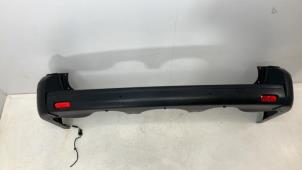 Gebruikte Achterbumper Opel Vivaro Prijs € 150,00 Inclusief btw aangeboden door Autorecycling Kempers