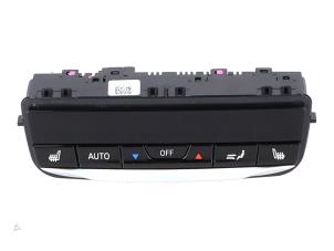 Gebruikte Kachel Bedieningspaneel BMW X4 Prijs € 100,00 Inclusief btw aangeboden door Autorecycling Kempers