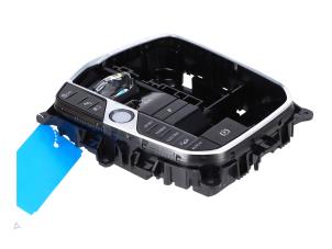 Gebruikte Schakelstang BMW X5 Prijs € 750,00 Inclusief btw aangeboden door Autorecycling Kempers