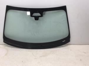 Gebruikte Voorruit BMW X5 Prijs € 399,99 Inclusief btw aangeboden door Autorecycling Kempers