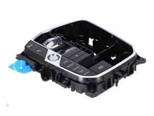 Gebruikte Schakelstang BMW X6 Prijs € 500,00 Inclusief btw aangeboden door Autorecycling Kempers