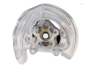 Gebruikte Asschenkel links-voor BMW X4 Prijs € 450,00 Inclusief btw aangeboden door Autorecycling Kempers