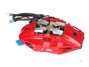 Gebruikte Diversen BMW X4 Prijs € 350,00 Inclusief btw aangeboden door Autorecycling Kempers