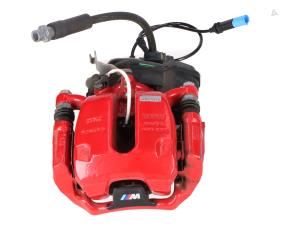 Gebruikte Diversen BMW X4 Prijs € 200,00 Inclusief btw aangeboden door Autorecycling Kempers