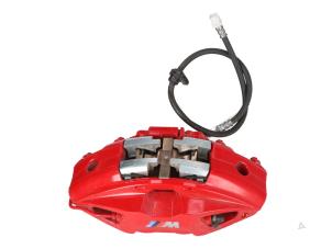 Gebruikte Diversen BMW X4 Prijs € 350,00 Inclusief btw aangeboden door Autorecycling Kempers