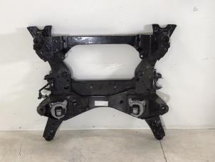 Gebruikte Diversen BMW X4 Prijs € 1.250,00 Inclusief btw aangeboden door Autorecycling Kempers