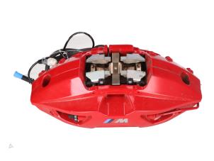 Gebruikte Diversen BMW X5 Prijs € 500,00 Inclusief btw aangeboden door Autorecycling Kempers