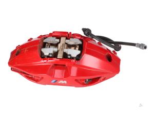 Gebruikte Diversen BMW X5 Prijs € 500,00 Inclusief btw aangeboden door Autorecycling Kempers