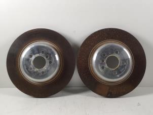 Gebruikte Diversen BMW X5 Prijs € 150,00 Inclusief btw aangeboden door Autorecycling Kempers