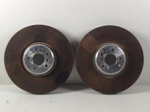 Gebruikte Diversen BMW X5 Prijs € 250,00 Inclusief btw aangeboden door Autorecycling Kempers