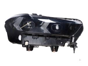 Gebruikte Koplamp rechts BMW X6 Prijs € 2.150,00 Inclusief btw aangeboden door Autorecycling Kempers