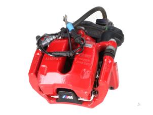 Gebruikte Diversen BMW X6 Prijs € 250,00 Inclusief btw aangeboden door Autorecycling Kempers