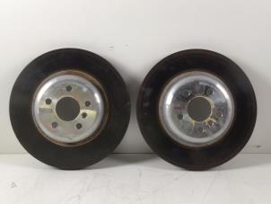 Gebruikte Diversen BMW X6 Prijs € 150,00 Inclusief btw aangeboden door Autorecycling Kempers