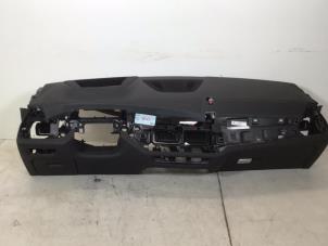 Gebruikte Dashboard BMW X6 Prijs € 1.500,00 Inclusief btw aangeboden door Autorecycling Kempers