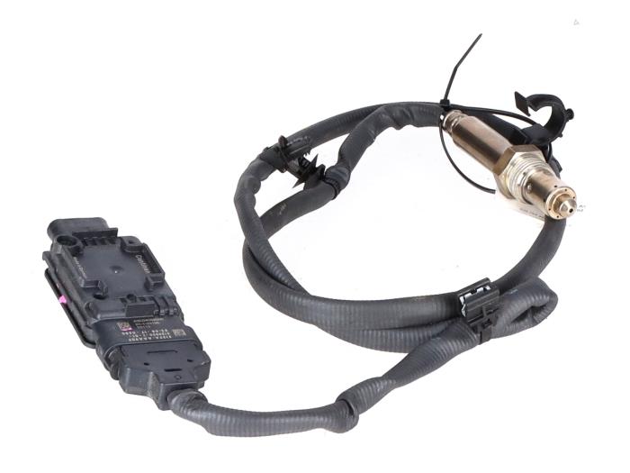 Nox sensor van een BMW X5 2024