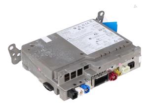 Gebruikte Multi Media Regelunit BMW X6 Prijs € 900,00 Inclusief btw aangeboden door Autorecycling Kempers