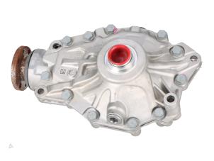 Gebruikte Cardanklok voor BMW XM Prijs € 1.500,00 Inclusief btw aangeboden door Autorecycling Kempers