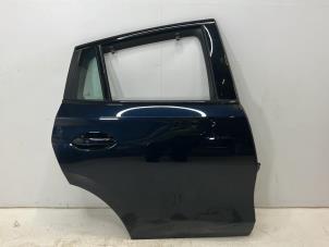Gebruikte Deur 4Deurs rechts-achter BMW X6 Prijs € 1.500,00 Inclusief btw aangeboden door Autorecycling Kempers