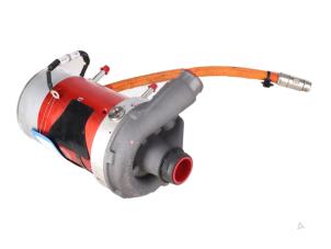 Gebruikte Compressor Opel Vivaro Prijs € 1.000,00 Inclusief btw aangeboden door Autorecycling Kempers