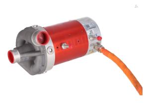 Gebruikte Compressor Opel Vivaro Prijs € 1.000,00 Inclusief btw aangeboden door Autorecycling Kempers