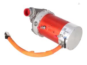 Gebruikte Compressor Opel Vivaro Prijs € 1.000,00 Inclusief btw aangeboden door Autorecycling Kempers