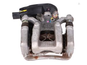 Gebruikte Diversen Hyundai Nexo Prijs € 20,00 Inclusief btw aangeboden door Autorecycling Kempers