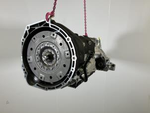 Gebruikte Versnellingsbak BMW X4 Prijs € 3.000,00 Inclusief btw aangeboden door Autorecycling Kempers