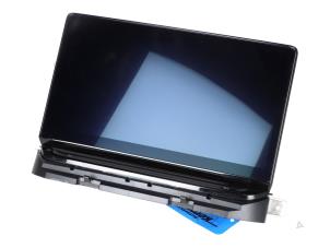 Gebruikte Display Multi Media regelunit Skoda Octavia Prijs € 350,00 Inclusief btw aangeboden door Autorecycling Kempers