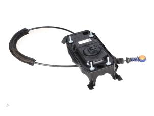 Gebruikte Afdekplaat diversen Skoda Octavia Prijs € 150,00 Inclusief btw aangeboden door Autorecycling Kempers