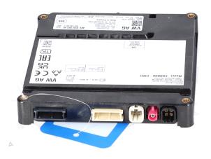 Gebruikte Emergency module Audi A6 Prijs € 399,99 Inclusief btw aangeboden door Autorecycling Kempers