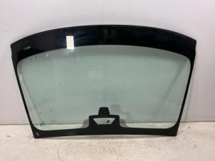 Gebruikte Voorruit BMW X5 Prijs € 399,99 Inclusief btw aangeboden door Autorecycling Kempers