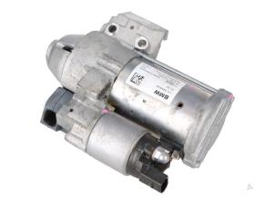 Gebruikte Startmotor BMW X7 Prijs € 120,00 Inclusief btw aangeboden door Autorecycling Kempers