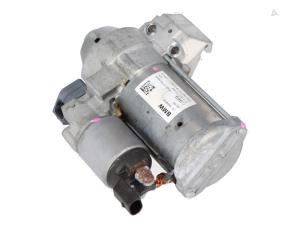 Gebruikte Startmotor BMW X7 Prijs € 120,00 Inclusief btw aangeboden door Autorecycling Kempers