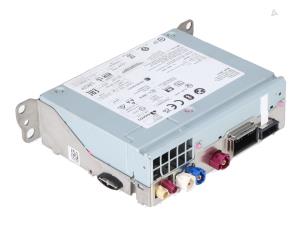 Gebruikte Regelunit Multi Media BMW X4 Prijs € 900,00 Inclusief btw aangeboden door Autorecycling Kempers