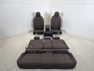 Gebruikte Diversen BMW X4 Prijs € 1.500,00 Inclusief btw aangeboden door Autorecycling Kempers