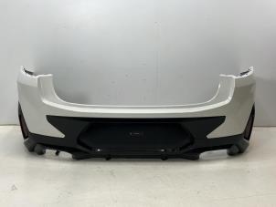 Gebruikte Bumper achter BMW X4 Prijs € 1.000,00 Inclusief btw aangeboden door Autorecycling Kempers