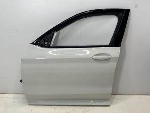 Gebruikte Deur 4Deurs links-voor BMW X4 Prijs € 1.500,00 Inclusief btw aangeboden door Autorecycling Kempers