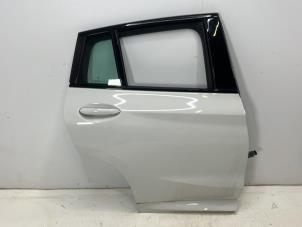 Gebruikte Deur 4Deurs rechts-achter BMW X4 Prijs € 1.500,00 Inclusief btw aangeboden door Autorecycling Kempers