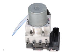 Gebruikte Brake control power module Audi A6 Prijs € 125,00 Inclusief btw aangeboden door Autorecycling Kempers