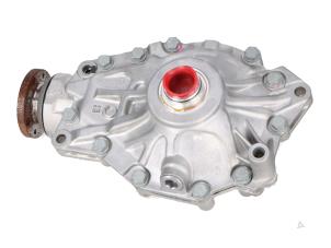 Gebruikte Cardanklok voor BMW XM Prijs € 1.450,00 Inclusief btw aangeboden door Autorecycling Kempers